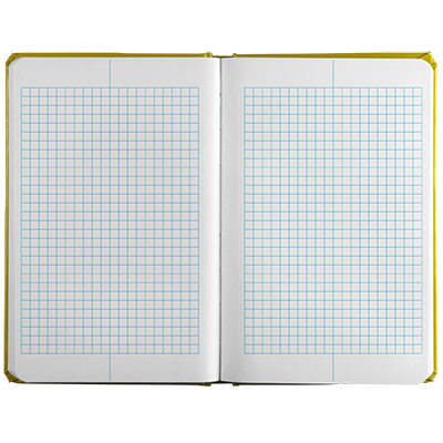 RITE IN THE RAIN Standard Bound Book - Deakin Industries