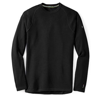 Smartwool M’s Merino 250 Baselayer Crew - Deakin Industries
