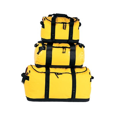 NORTH 49 Marine Duffle Bag 16" X 11" x 9" - Deakin Industries