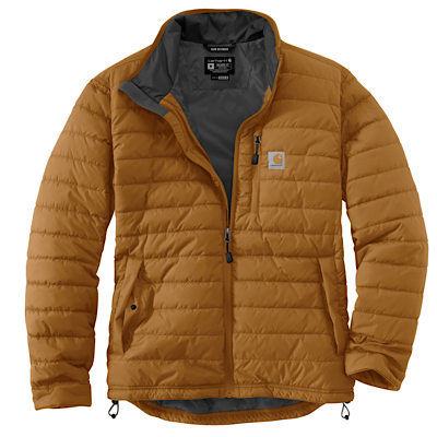 Carhartt 102208 Gilliam Jacket - Deakin Industries