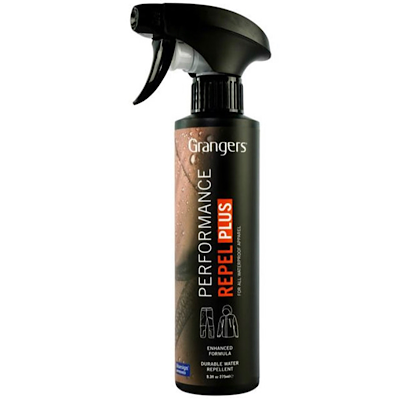Granger's Performance Repel Plus Spray 275ml - Deakin Industries