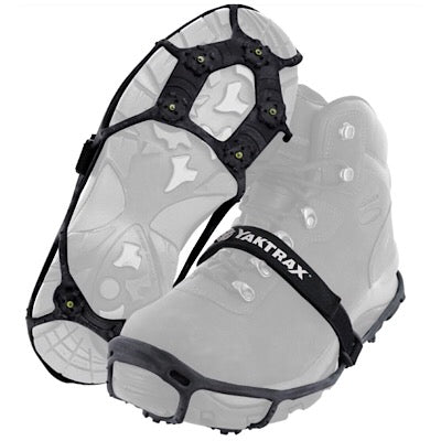 ICEtrekkers Spikes - Deakin Industries