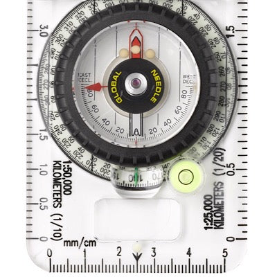 BRUNTON TRUARC15-K Global Mirror Compass (METRIC) - Deakin Industries