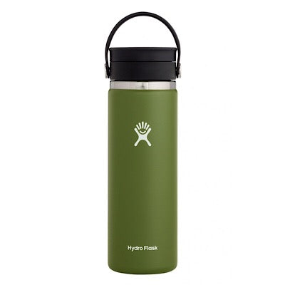 Hydro Flask 20oz Wide Mouth Flex Sip Lid - Deakin Industries