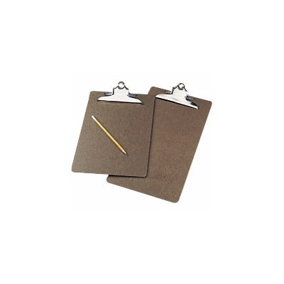 Masonite Letter Clipboard 9 x 12.5 - Deakin Industries