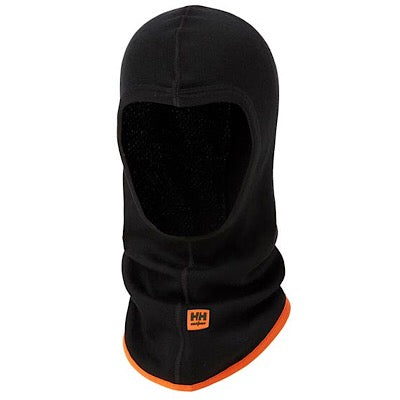 Helly Hansen Lifa Max Balaclava Black - Deakin Industries