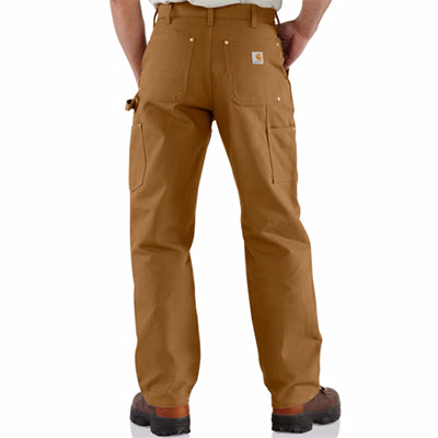 CARHARTT B01 Men's Double Front Work Dungaree Pant - Deakin Industries