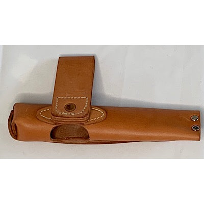 GFELLER SHS22 Leather Swing Rock Hammer Sheath - Deakin Industries