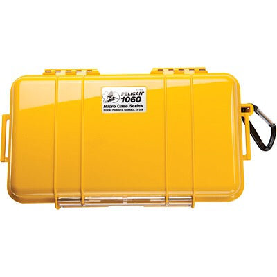 PELICAN 1060 Micro Case - Deakin Industries