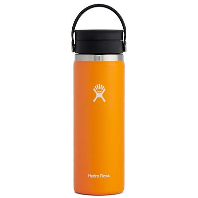 Hydro Flask 20oz Wide Mouth Flex Sip Lid - Deakin Industries