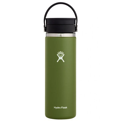 Hydro Flask 20oz Wide Mouth Flex Sip Lid - Deakin Industries
