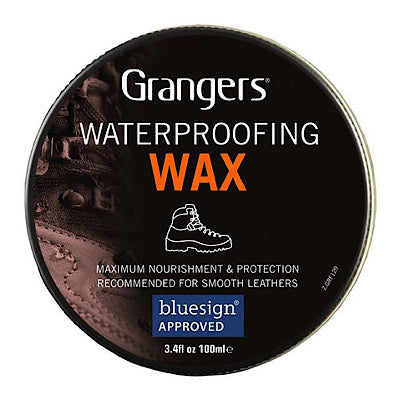 Grangers Waterproofing Wax - Deakin Industries