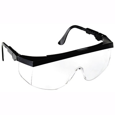 Safety Glasses Generic (Clear) - Deakin Industries