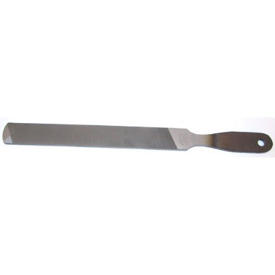 NICHOLSON 8" Axe File - Deakin Industries