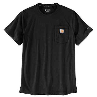 Carhartt Force® Relaxed Fit Midweight SS Pocket T-Shirt - Deakin Industries