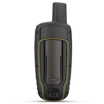 GARMIN 010-02451-10 GPSMAP 65S Multi-Band/GNSS - Deakin Industries