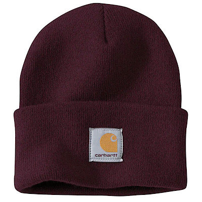 Carhartt A18 Acrylic Watch Hat - Deakin Industries