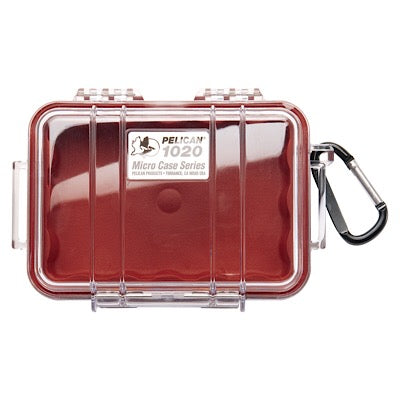PELICAN 1020 Micro Case - Deakin Industries