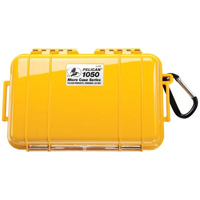 PELICAN 1050 Micro Case - Deakin Industries