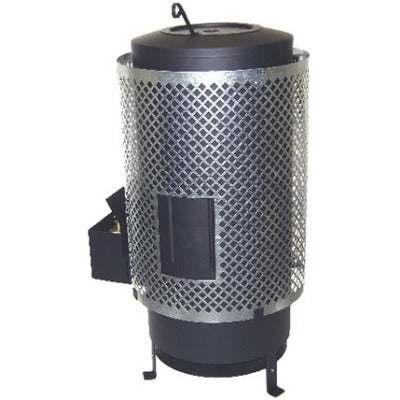 PROSPECTOR Diesel Oil Stove 50,000 BTU - Deakin Industries