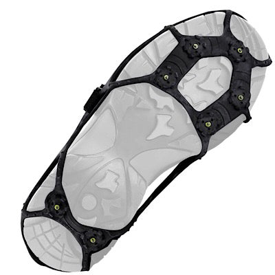 ICEtrekkers Spikes - Deakin Industries