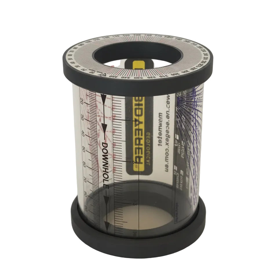DISCOVERER Goniometer Core Orientation Tool (EZY-LOGGER)
