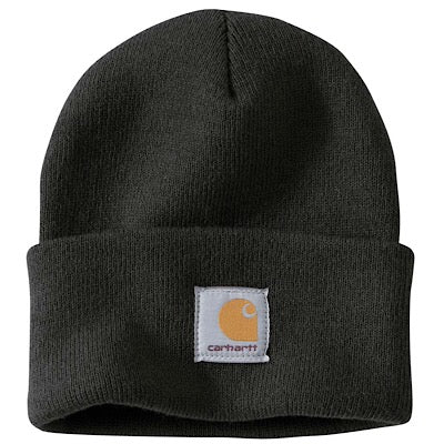 Carhartt A18 Acrylic Watch Hat - Deakin Industries