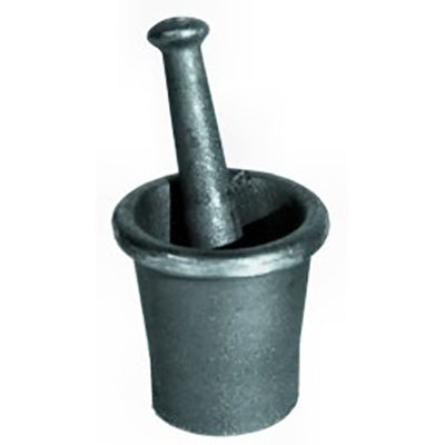 KEENE A53 Mortar & Pestle (Large) - Deakin Industries