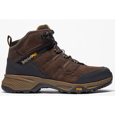 Timberland Switchback ST CSA Brown - Deakin Industries