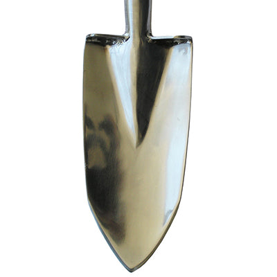 BUSHPRO Speed Spade Stainless Steel with Staff Handle - Deakin Industries