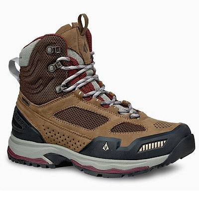 Vasque W's Breeze VasqueDry® Boots - Deakin Industries