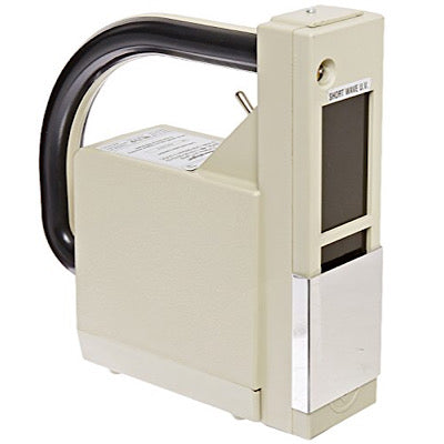 UVP UVG-48 Ultra Violet Mineral Lamp (Short/Long Wave) - Deakin Industries