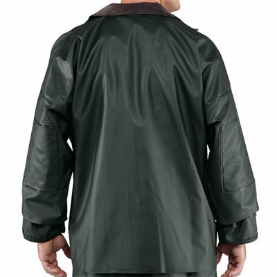 CARHARTT 100100 Men's Surrey Raincoat - Deakin Industries