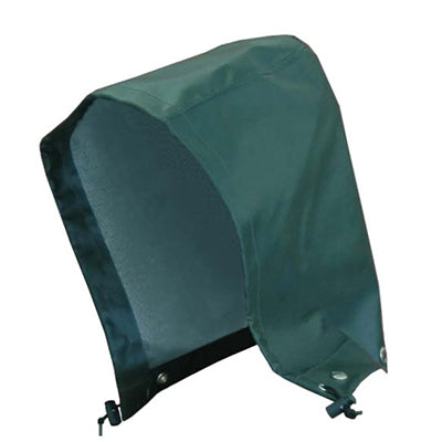 VIKING Journeyman PVC Rain Hood - Deakin Industries