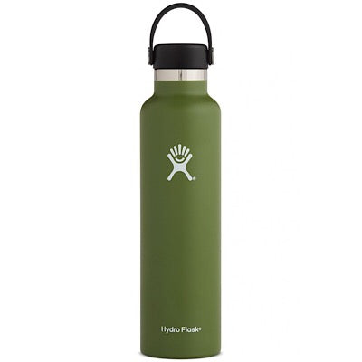 Hydro Flask 24oz Standard Mouth Flex Cap - Deakin Industries