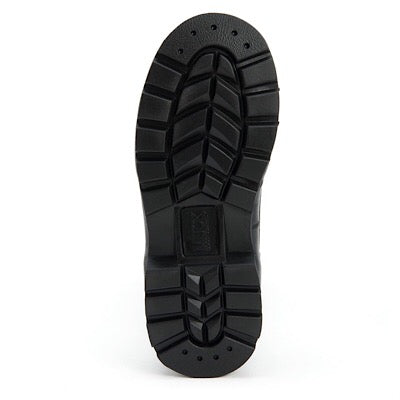 MUCK Chore Steel Toe Boots CSA Black - Deakin Industries