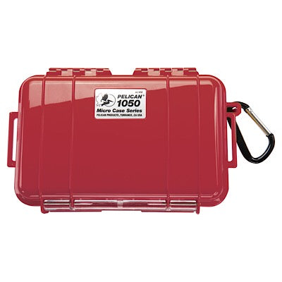 PELICAN 1050 Micro Case - Deakin Industries