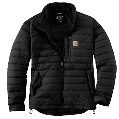 Carhartt 102208 Gilliam Jacket - Deakin Industries