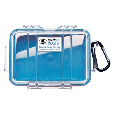 PELICAN 1020 Micro Case - Deakin Industries