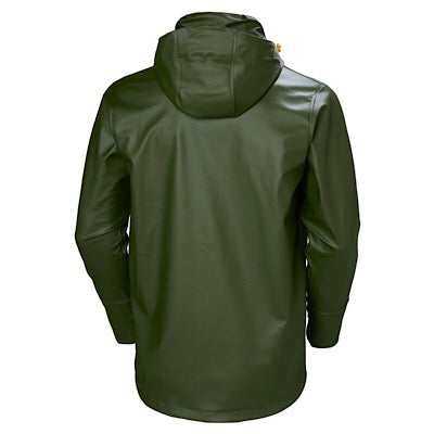 Helly Hansen 70282 Gale Rain Jacket - Deakin Industries