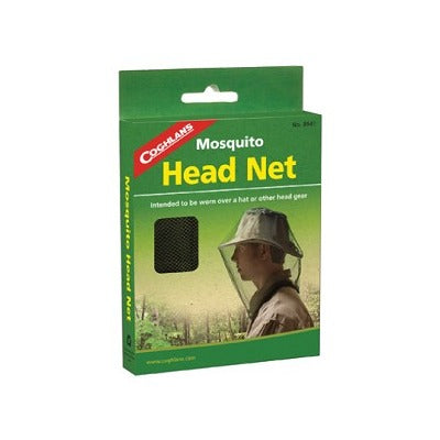 COGHLAN'S 8941 Mosquito Head Net - Deakin Industries