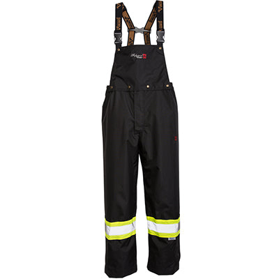 VIKING 3907FRP Professional Journeyman 300D FR Bib Pants - Deakin Industries