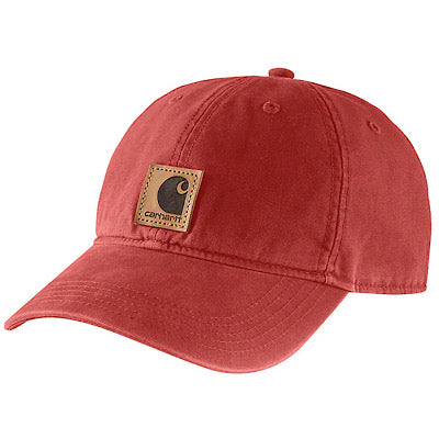 CARHARTT 100289 Odessa Cap - Deakin Industries