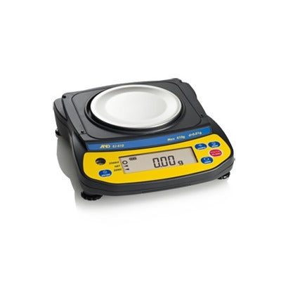 A&D EJ-6100 Electronic Scale (6100g x .1g) - Deakin Industries