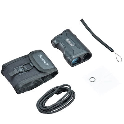 BUSHNELL LE1300SBL Engage 6 x 23.5mm Rangefinder - Deakin Industries