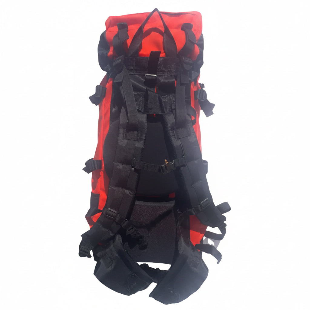 DEAKIN S-36 Orange Conquest Geological Pack - Deakin Industries