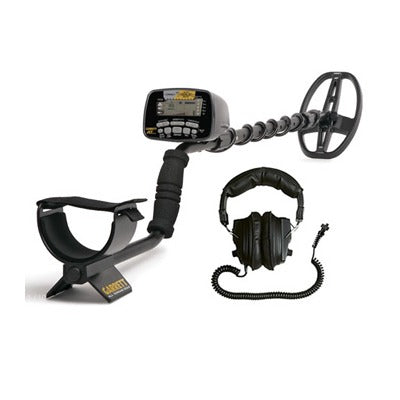 GARRETT AT Gold Metal Detector - Deakin Industries