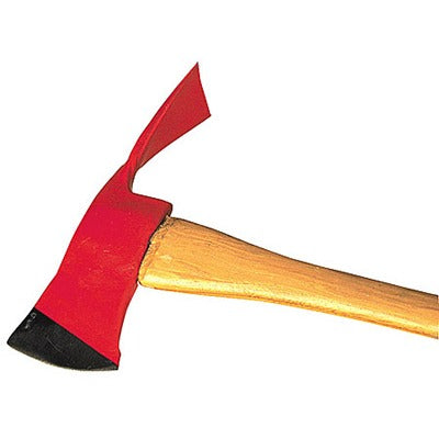 PULASKI Fire Axe (Wood Handle) - Deakin Industries