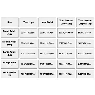 The Original Bug Pants (Sandstone) - Deakin Industries