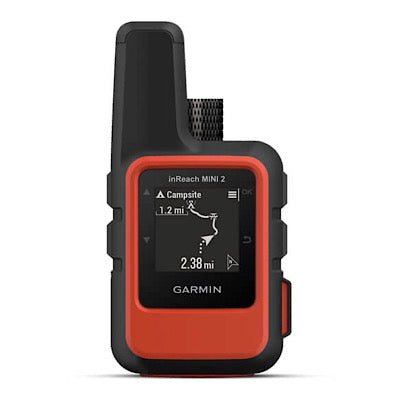 GARMIN InReach Mini 2 Satellite Communicator With GPS - Deakin Industries